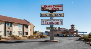 Grand Canyon Inn and Motel - South Rim Entrance